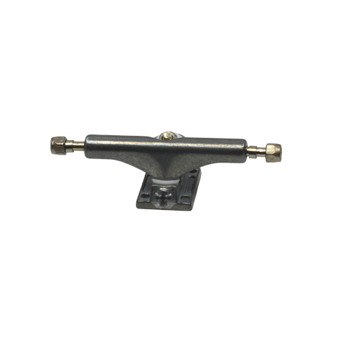 Social RAWS Pro Fingerboard Trucks Gray 29mm