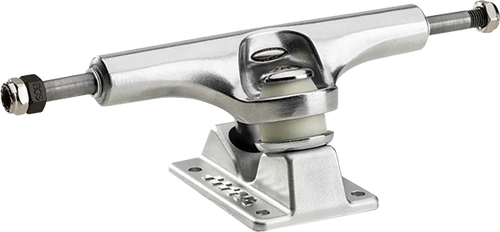 ACE AF1 INVERTED HOLLOW 44/8.25 POLISHED TRUCKS SET