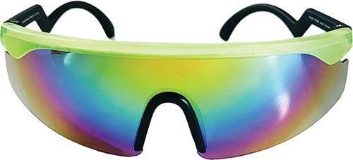 HAPPY HOUR ACCELERATOR GOOD TIMES JHANK SUNGLASSES