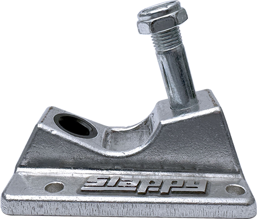 SLAPPY ST1 CLASSIC BASEPLATE POLISHED TRUCKS SET