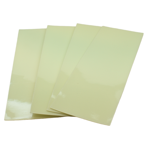 Social STICKY Fingerboard Grip Glow 40x110mm