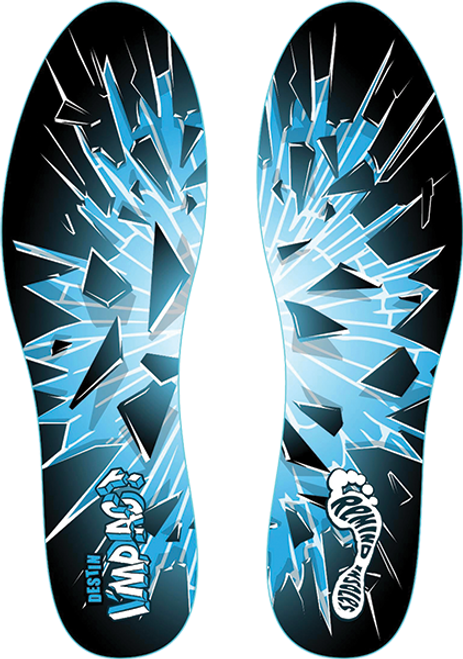 REMIND DESTIN 7.0MM LOW SHATTER 11-11.5