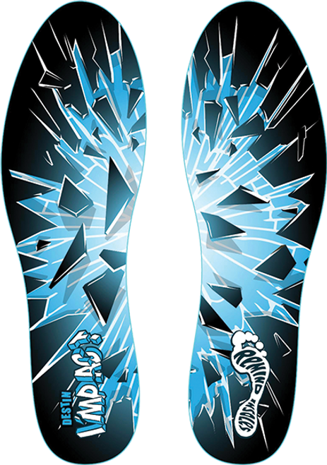 REMIND DESTIN 7.0MM LOW SHATTER 12-12.5