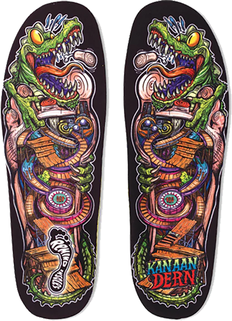 REMIND DESTIN 5.5MM LOW-ALL DERN GNAR FT 10-10.5