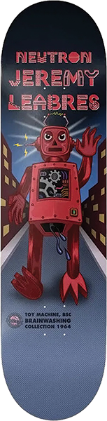 スケートボード TOY MACHINE VENTURE SPRIT FIRE TOY MACHINE COMPLETE