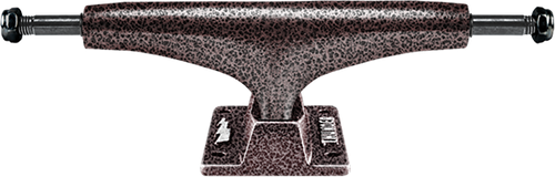 THUNDER LIGHT BLACK ROSE 149 BLACK TRUCKS SET