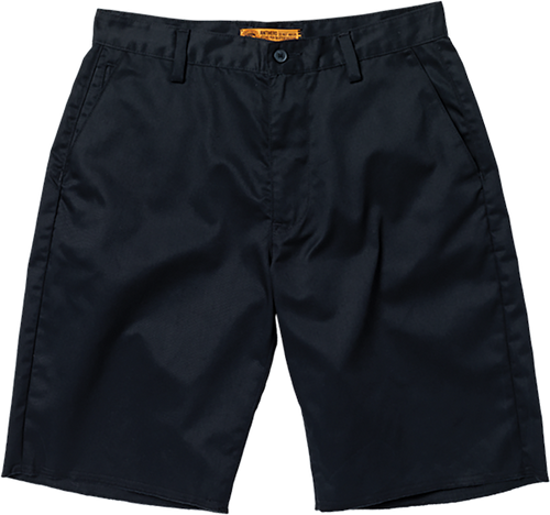 ANTI HERO HECHO POR SKATE SHORTS 40 BLACK