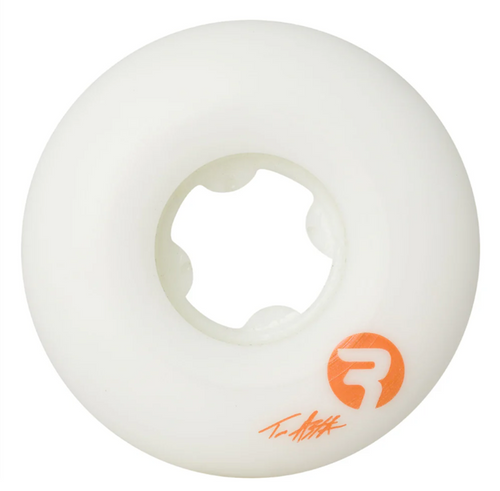Ricta Asta Vortex Nat Slims Wheels Set Silver 52mm 101a