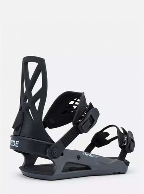 Ride C2 Bindings 26 Black Large Ride C2 Bindings 26 Black Large