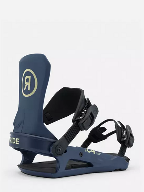 Ride C4 Bindings 26 Midnight Large Ride C4 Bindings 26 Midnight Large