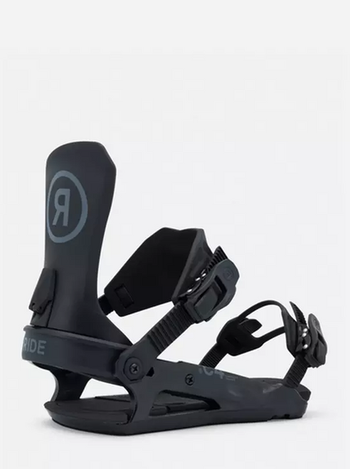 Ride C4 Bindings 26 Black Medium Ride C4 Bindings 26 Black Medium