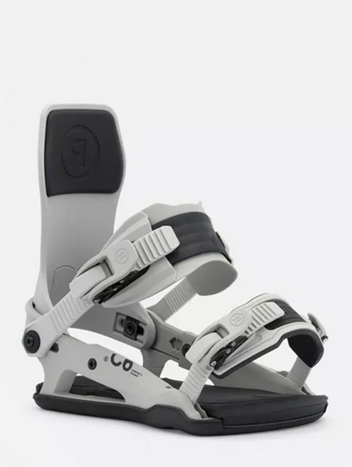 Ride C6 Bindings 26 Dust Medium Ride C6 Bindings 26 Dust Medium
