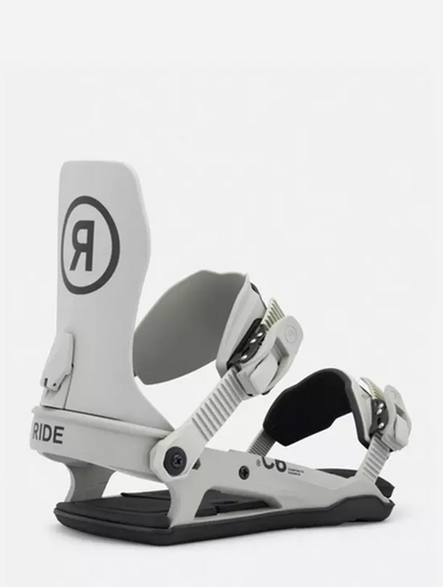 Ride C6 Bindings 26 Dust Medium Ride C6 Bindings 26 Dust Medium