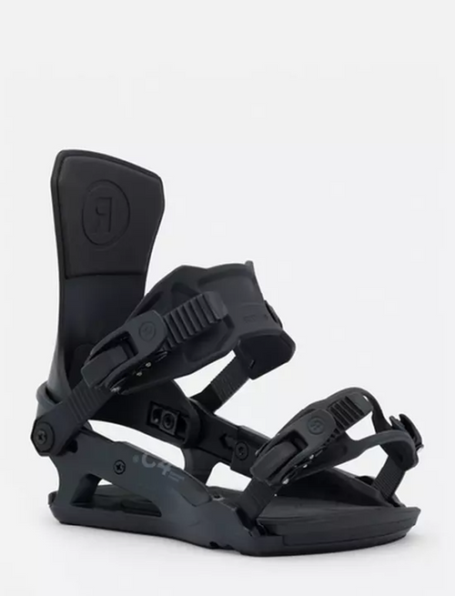 Ride C4 Bindings 26 Black Large Ride C4 Bindings 26 Black Large