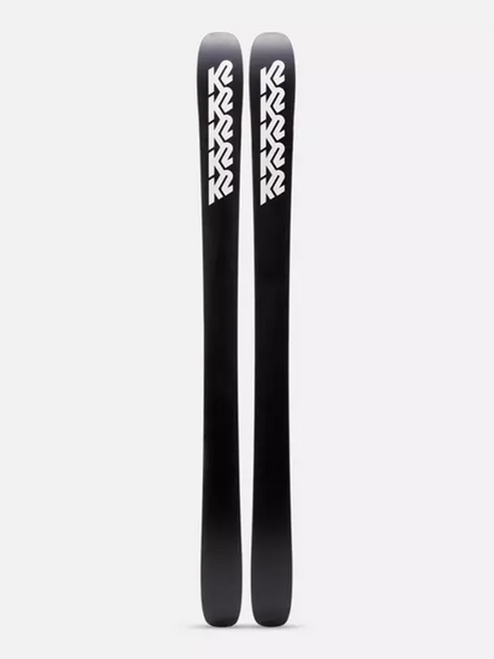K2 Reckoner 92 Womens QuickClick Skis w/Bindings 2026 Purple 149