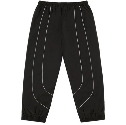 Souvenir Track Snow Pants Mens Black Souvenir Track Snow Pants Mens Black