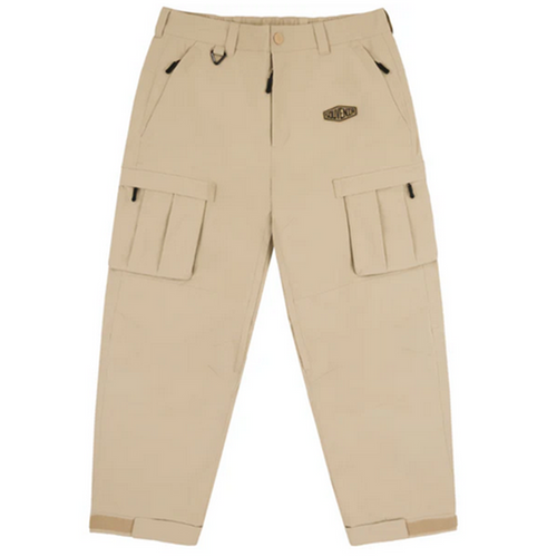 Souvenir S2000 Insulated Cargo Snow Pants Mens Putty Souvenir S2000 Insulated Cargo Snow Pants Mens Putty