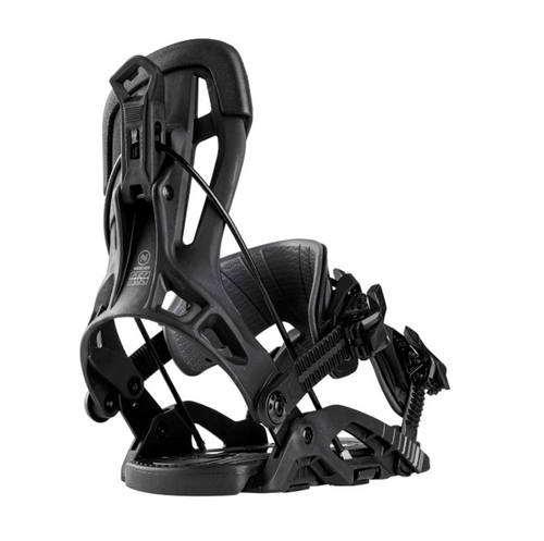 Flow Fuse Fusion Bindings 2026 Black XL