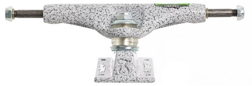 Thunder Light Pearl Trucks Grey Black 149 Set Thunder Light Pearl Trucks Grey Black 149 Set