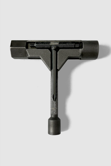 Slappy ST2 Skate Tool Black One Size