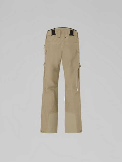 Norrona Lofoten GoreTex Pants Winter Twig