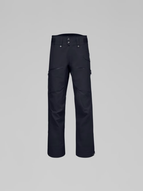 Norrona Iofoten GoreTex Pants Caviar Black Norrona Iofoten GoreTex Pants Caviar Black