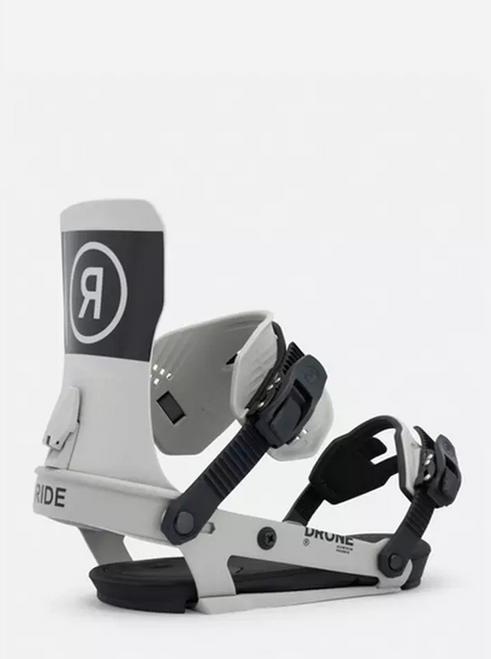 Ride Drone Bindings 26 Dust Medium Ride Drone Bindings 26 Dust Medium