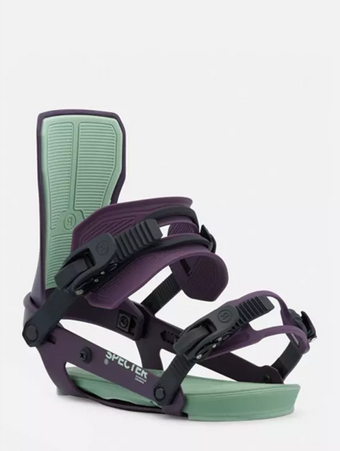 Ride Specter Bindings 26 Purple Large Ride Specter Bindings 26 Purple Large