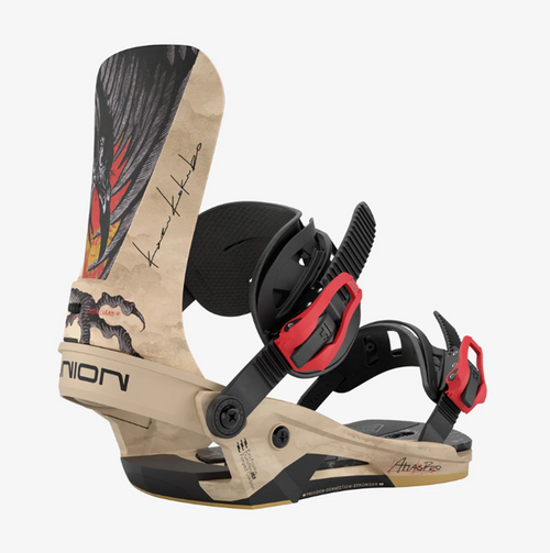 Union Atlas Pro Bindings 2026 Kazu Large Union Atlas Pro Bindings 2026 Kazu Large