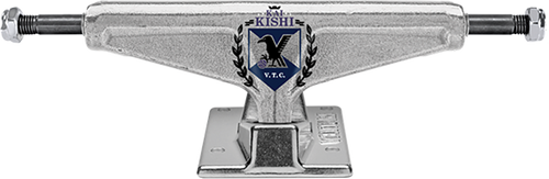 VENTURE KISHI PRO VHL 5.6 HI POLISHED TRUCKS SET