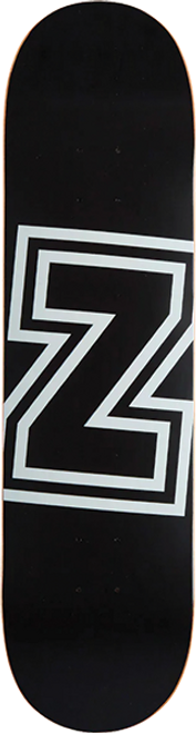 ZERO BIG Z SKATEBOARD DECK-8.5