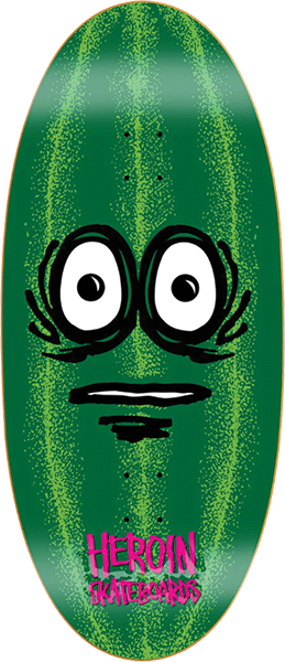 HEROIN ヘロイン 14インチ EGGZILA HEROIN ヘロイン14インチEGGZILA