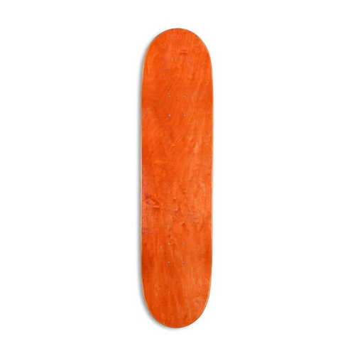 Sour DK Logo Skateboard Deck Black 8.5 wb 14.2