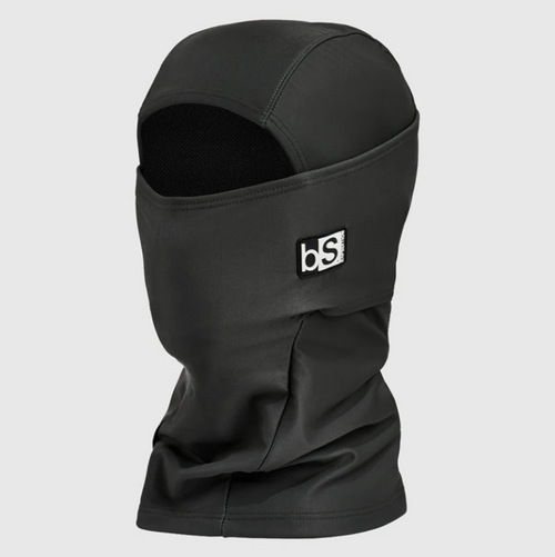 Blackstrap Expedition Hood Smoldered One Size