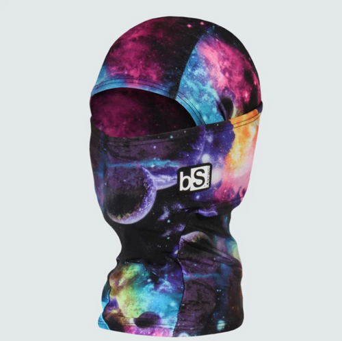 Blackstrap Kids Hood Space Galactic One Size