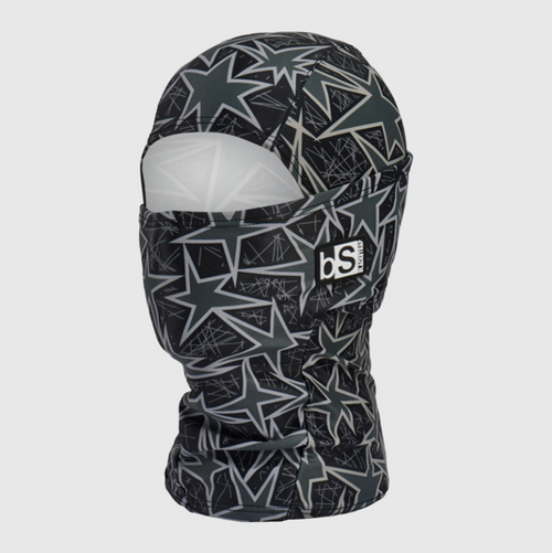 Blackstrap Kids Hood Star Smoldered One Size