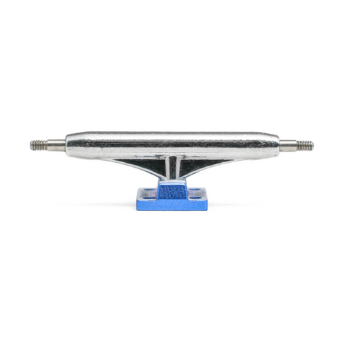 Dynamic Fingerboard Pro Trucks Blue Chrome 34mm Dynamic Fingerboard Pro Trucks Blue Chrome 34mm