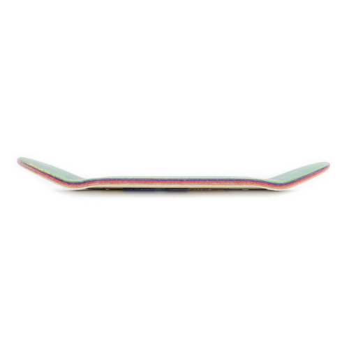 Dynamic Fingerboard Deck Stoplight 34mm Dynamic Fingerboard Deck Stoplight 34mm