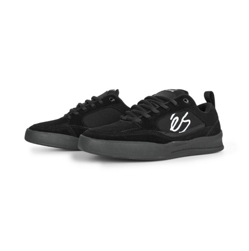 Es Swift 2.0 Skate Shoes Black Black