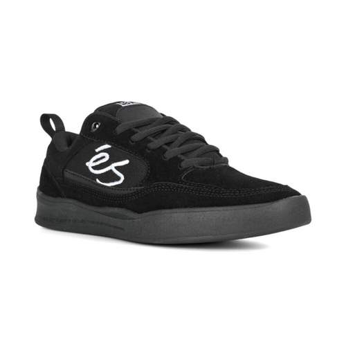 Es Swift 2.0 Skate Shoes Black Black