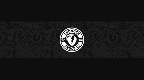 Thunder Worldwide Tshrit Charcoal Medium