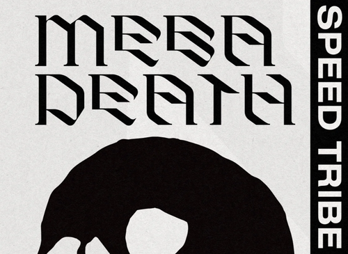 Capita Mega Death Snowboard 2026 White 159