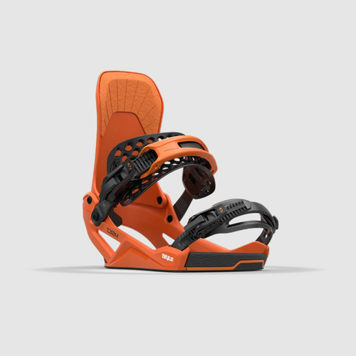 ThirtyTwo T32M Team FASE Bindings 2026 Orange Large ThirtyTwo T32M Team FASE Bindings 2026 Orange Large