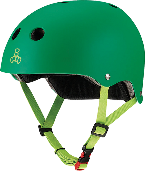 TRIPLE 8 CERTIFIED SWEATSAVER XL/XXL-KELLY GREEN