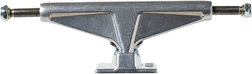 VENTURE HI 5.8 V-FORGED POLISHED TRUCKS SET