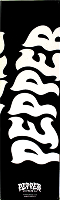 PEPPER G5 20/BOX 10.5x33.5 GRIP-BLACK PEPPER G5 20/BOX 10.5x33.5 GRIP-BLACK