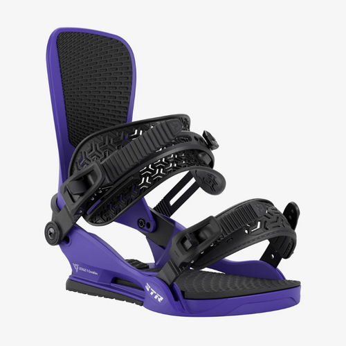 Union STR Bindings 2026 Purple Large