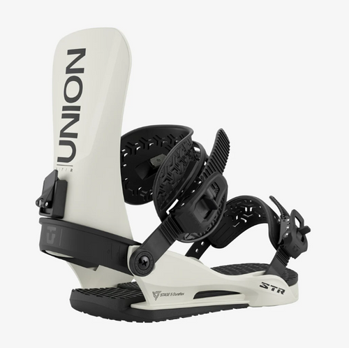 Union STR Bindings 2026 Bone Large