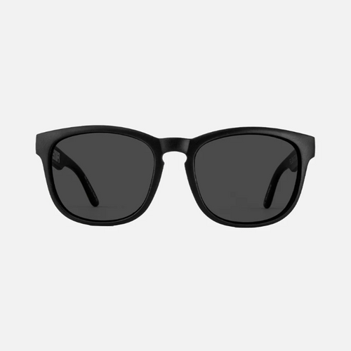 Carve Bohemia Injected Sunglasses Tort Grey
