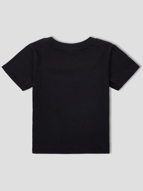 Thrasher Skate Mag Tshirt Black Infant